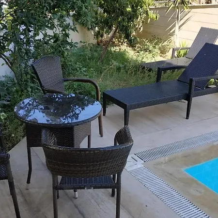 Villa Marina Kusadasi