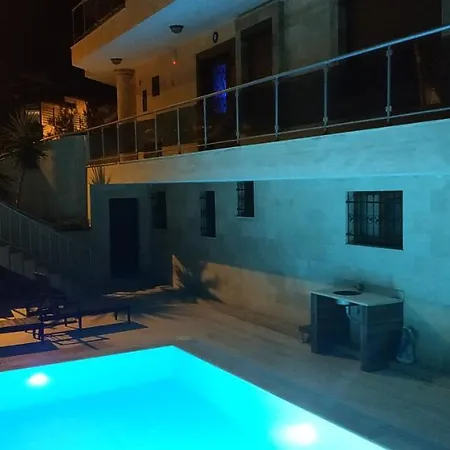 Marina * Kusadasi