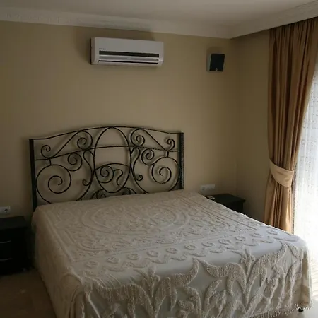 Marina Villa *